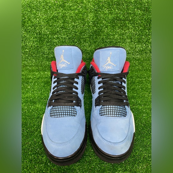 Jordan 4 - Picture 2 of 5